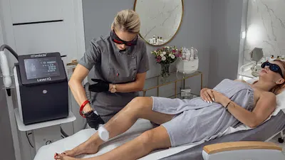 Salon Kosmetyczny Efect Ewelina Górska