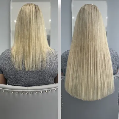 Hair & Beauty Paulina Martynko